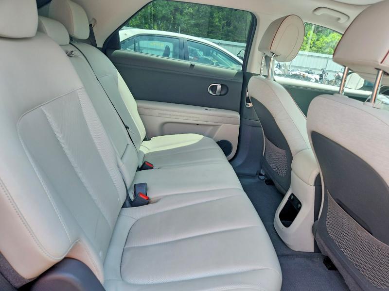 2022 Hyundai Ioniq 5 მანქანა იყიდება აუქციონზე, vin: KM8KRDAF3NU067230, აუქციონის ნომერი: 58116426