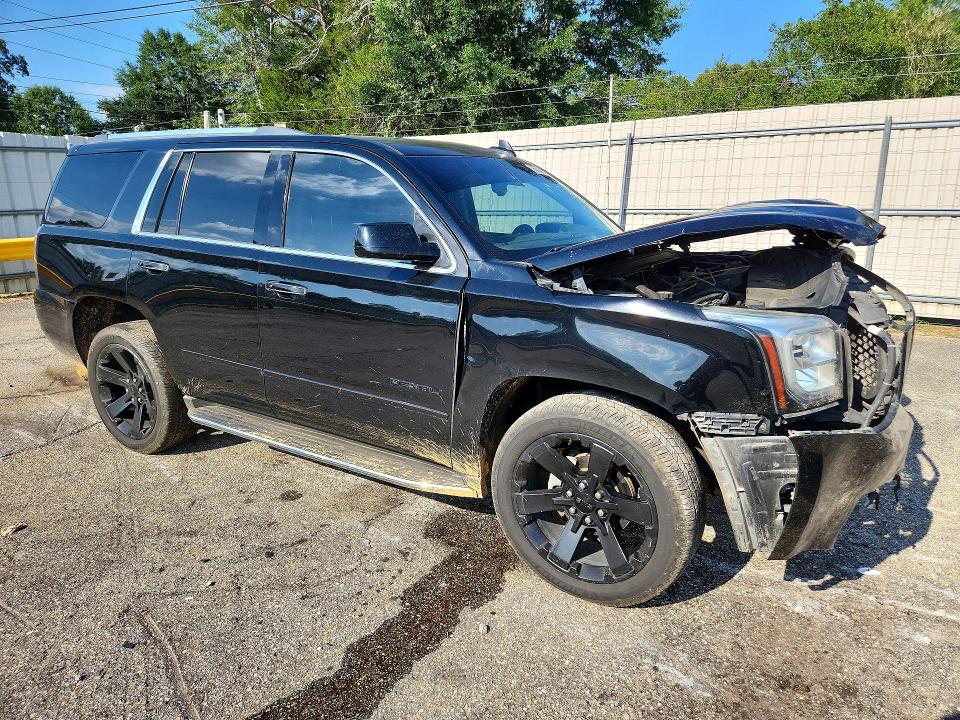 Aukcja sprzedaży 2017 Gmc Yukon, vin: 1GKS1CKJ1HR362542, numer aukcji: 56884566