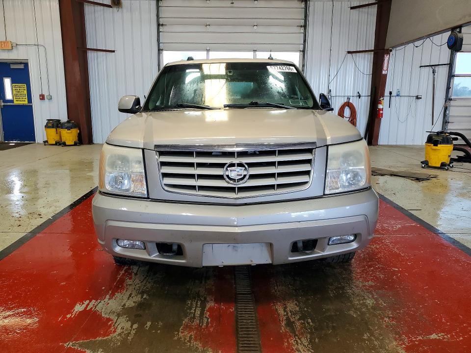 Продаж на аукціоні авто 2005 Cadillac Escalade, vin: 1GYEK63N45R191865, номер лоту: 57742766