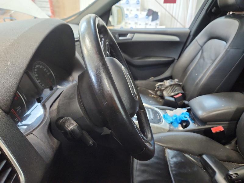 Продажа на аукционе авто 2011 Audi Q5, vin: WA1MKCFP6BA087671, номер лота: 58058916