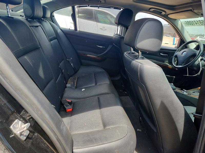 59141086 :رقم المزاد ، WBAPK7C56BA464090 vin ، 2011 Bmw 328 مزاد بيع