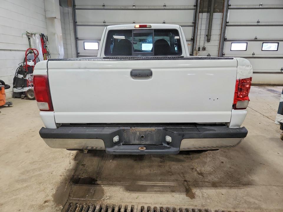 Продаж на аукціоні авто 2000 Ford Ranger, vin: 1FTZR15X6YPB76160, номер лоту: 58322846