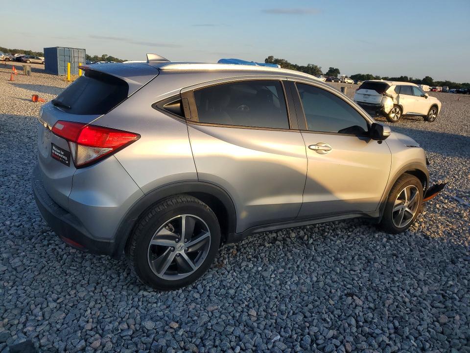 Aukcja sprzedaży 2021 Honda Hr-v, vin: 3CZRU5H52MM718185, numer aukcji: 57248596