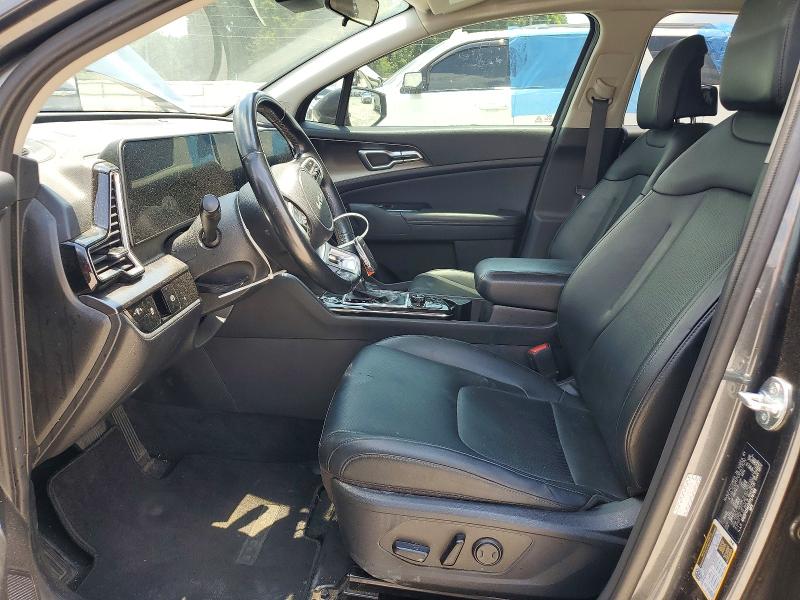 Продажа на аукционе авто 2023 Kia Sportage, vin: KNDPV3AF1P7176786, номер лота: 56822116