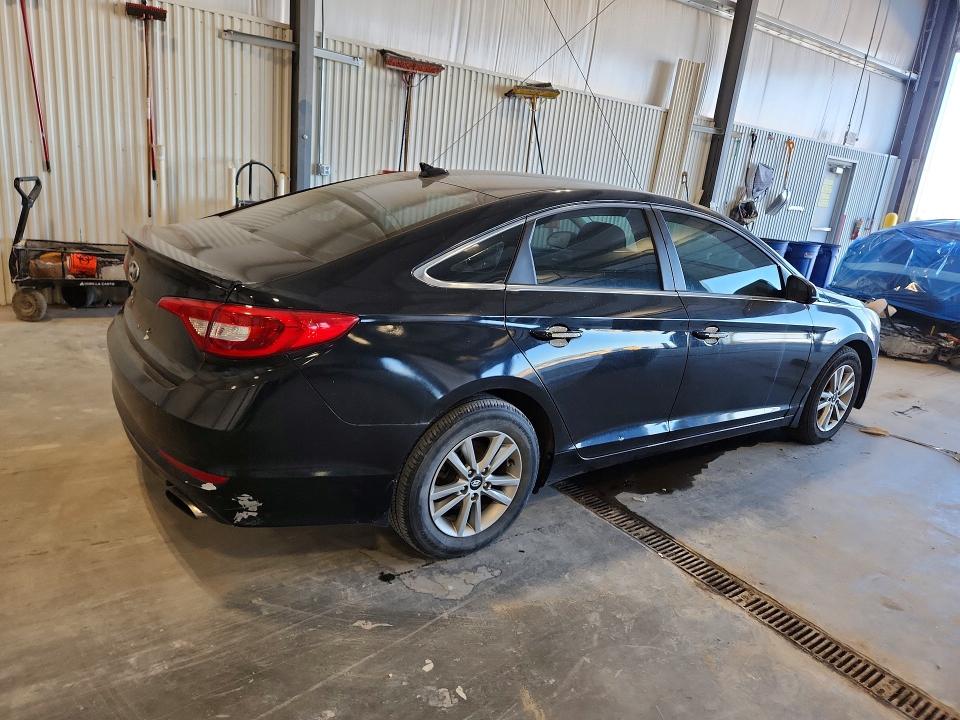 Aukcja sprzedaży 2016 Hyundai Sonata, vin: 5NPE24AF9GH285188, numer aukcji: 57377266