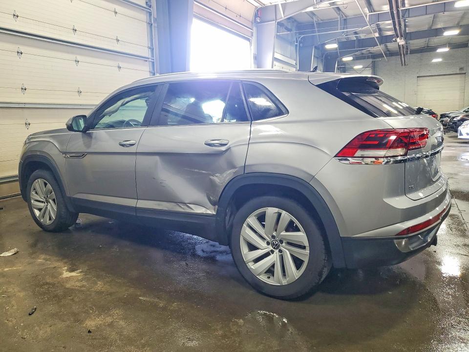 Продаж на аукціоні авто 2023 Volkswagen Atlas Cross Sport, vin: 1V2HC2CA4PC212191, номер лоту: 55684466