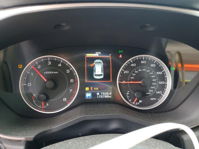 Продаж на аукціоні авто 2019 Subaru Ascent, vin: 4S4WMAFD7K3443631, номер лоту: 57346976