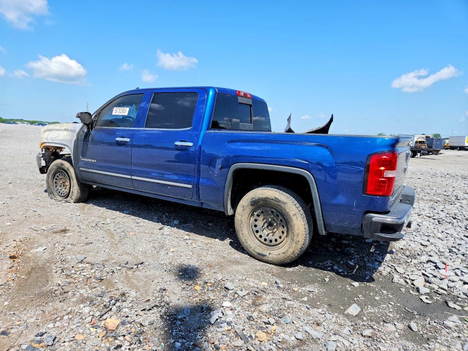 Aukcja sprzedaży 2015 Gmc Sierra, vin: 3GTU2VEC9FG467367, numer aukcji: 56782906