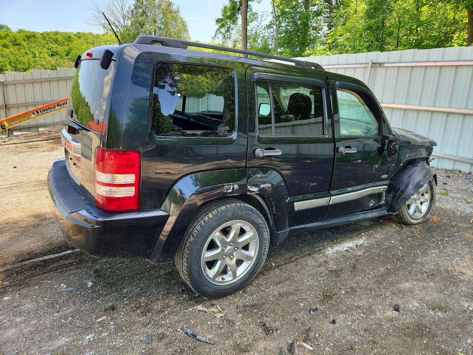 2012 Jeep Liberty მანქანა იყიდება აუქციონზე, vin: 1C4PJMAK2CW167965, აუქციონის ნომერი: 56392656