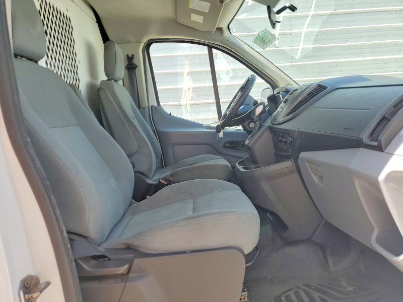 2015 Ford Transit მანქანა იყიდება აუქციონზე, vin: 1FTNR1ZM3FKA77918, აუქციონის ნომერი: 55732116