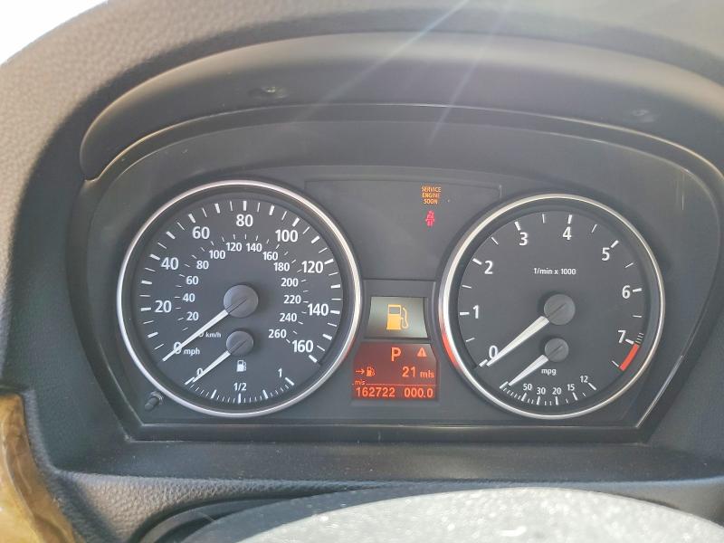 57440556 :رقم المزاد ، WBAVB135X6KX51792 vin ، 2006 Bmw 325 مزاد بيع