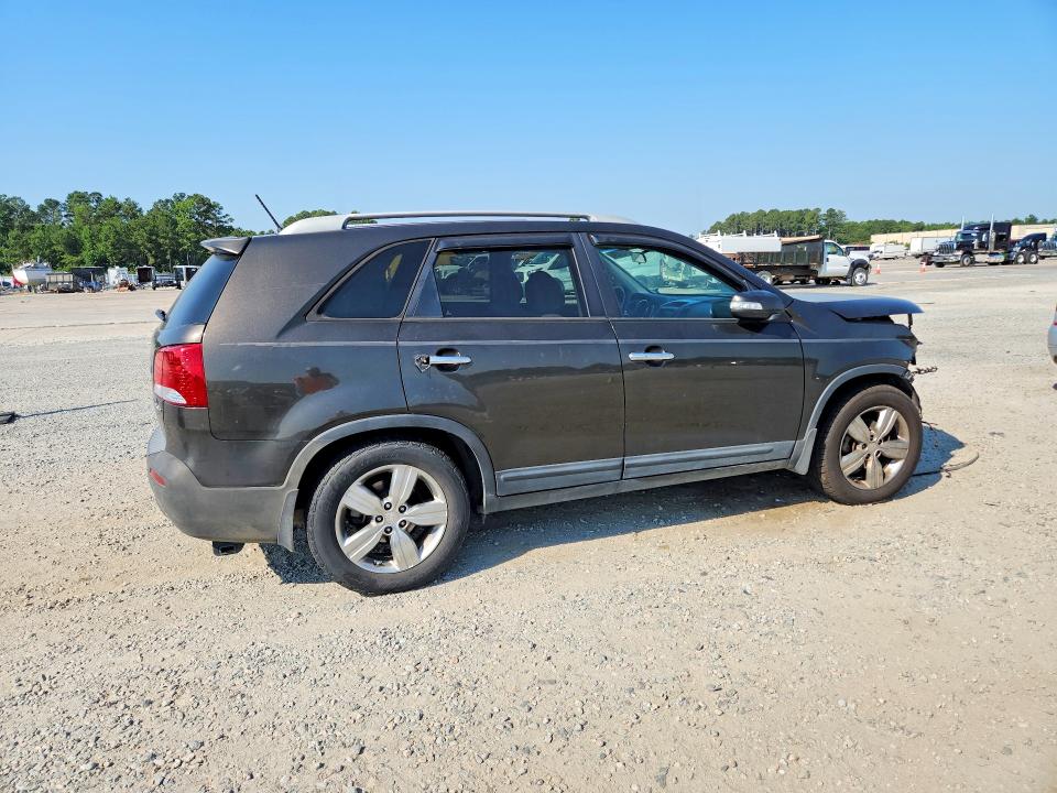 Продаж на аукціоні авто 2012 Kia Sorento, vin: 5XYKU4A21CG234425, номер лоту: 57024896