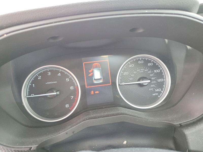 Aukcja sprzedaży 2021 Subaru Forester, vin: JF2SKAFC8MH545074, numer aukcji: 57695616