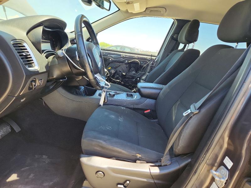 Aukcja sprzedaży 2015 Dodge Durango, vin: 1C4RDHAGXFC187874, numer aukcji: 58327336