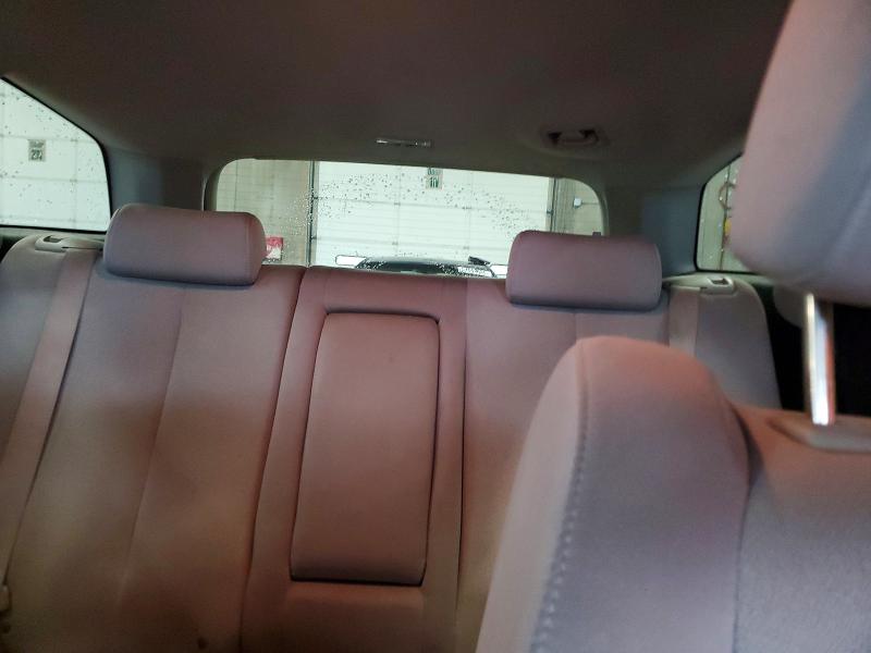 Aukcja sprzedaży 2007 Mazda Cx-7, vin: JM3ER293970117436, numer aukcji: 57219286