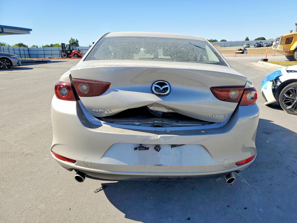 Aukcja sprzedaży 2025 Mazda 3, vin: 3MZBPABM5SM472430, numer aukcji: 55893926