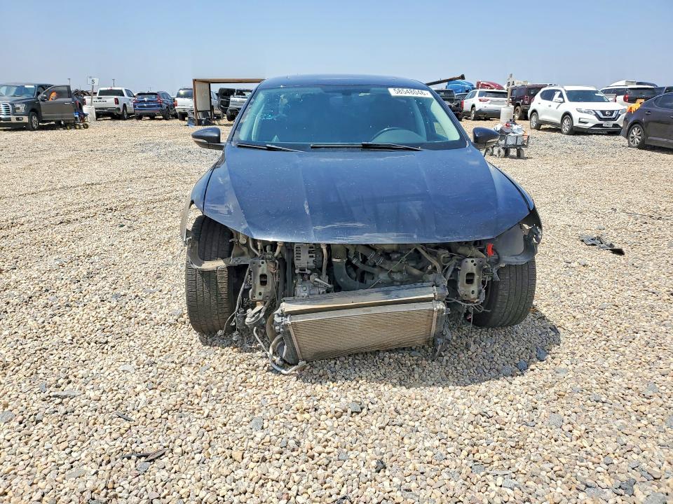 Продаж на аукціоні авто 2018 Volkswagen Passat, vin: 1VWBA7A39JC008215, номер лоту: 58548046