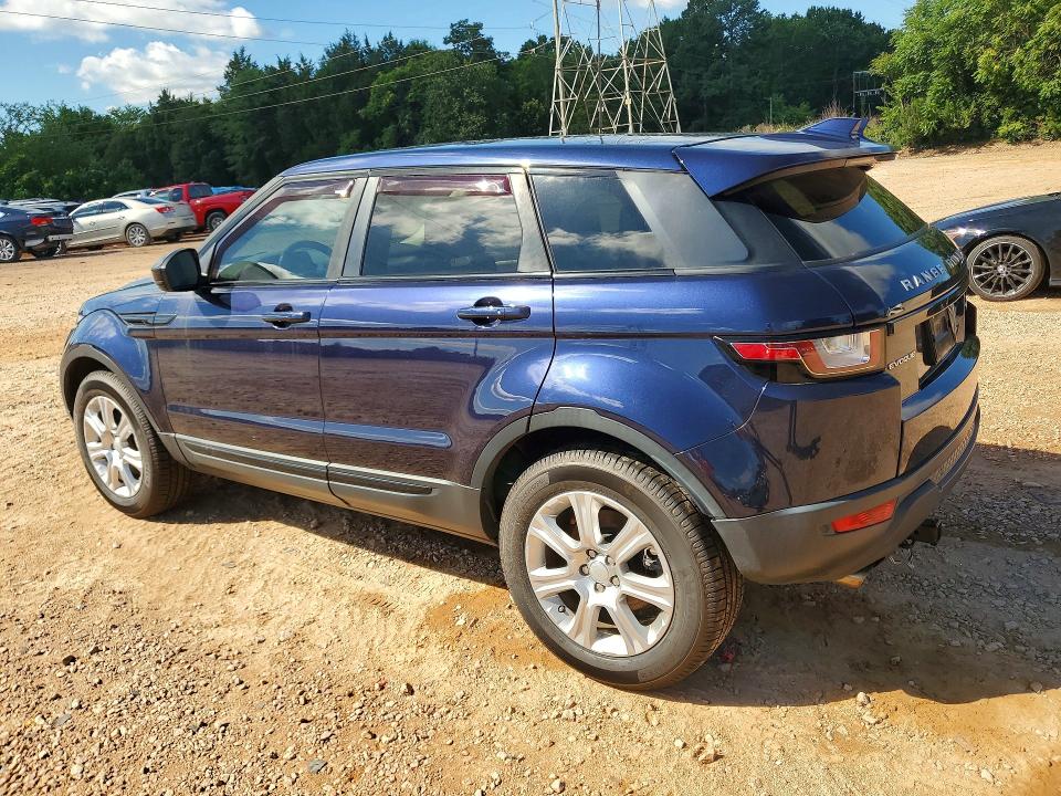 Продажа на аукционе авто 2017 Land Rover Range Rover Evoque, vin: SALVP2BG0HH191514, номер лота: 57312186
