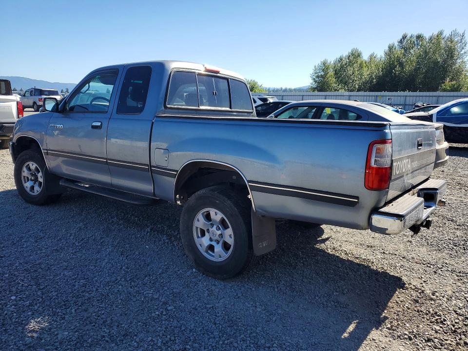 Aukcja sprzedaży 1998 Toyota T100, vin: JT4UN24D4W0055118, numer aukcji: 57607726