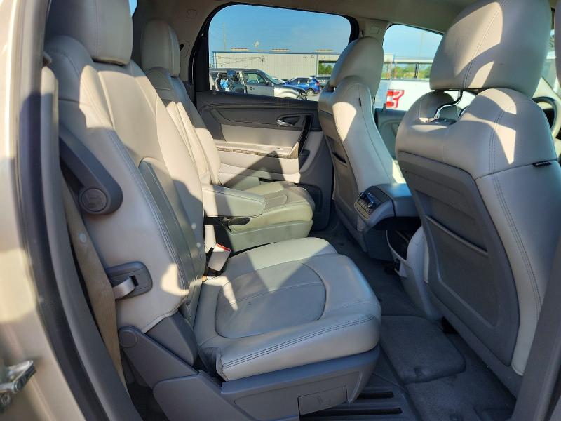 58633826 :رقم المزاد ، 1GKKRRKD0GJ198557 vin ، 2016 Gmc Acadia مزاد بيع
