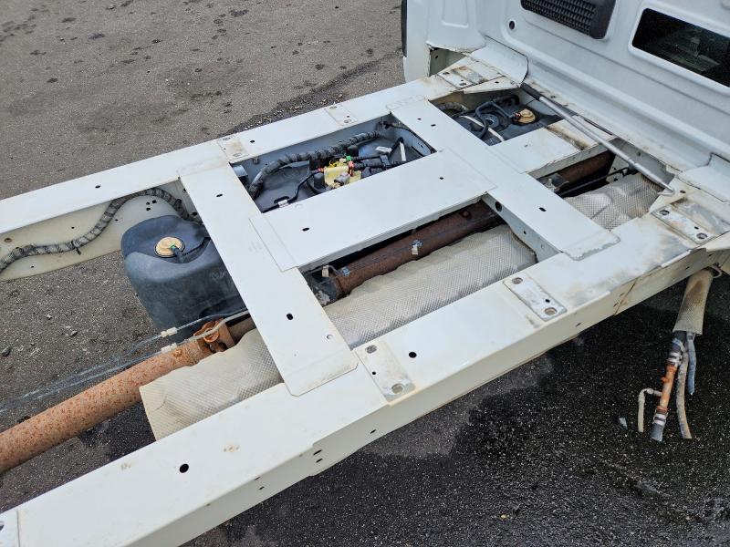 55571836 :رقم المزاد ، 1FDBW5Z84NKA01589 vin ، 2022 Ford Transit مزاد بيع