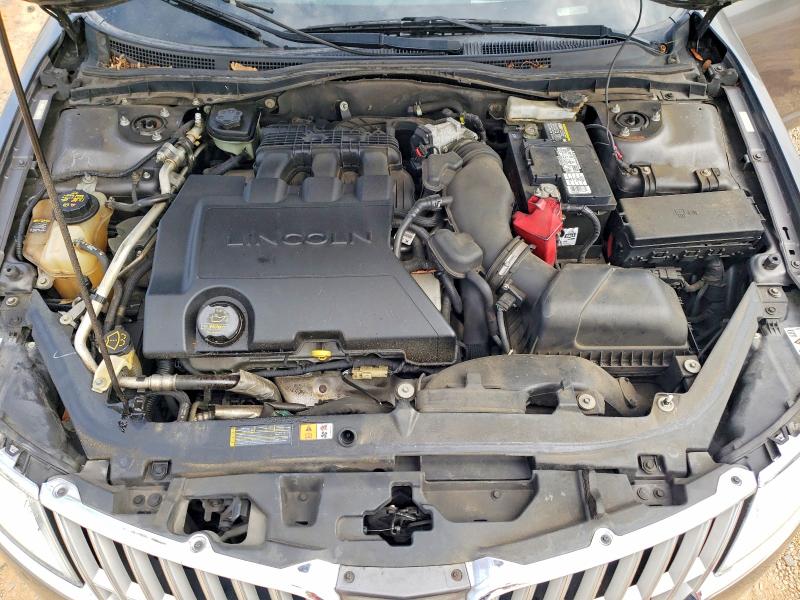 Продаж на аукціоні авто 2012 Lincoln Mkz, vin: 3LNHL2GC4CR831670, номер лоту: 56546926