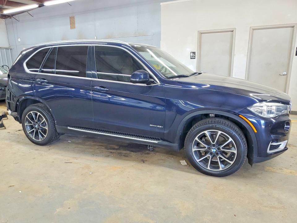 Aukcja sprzedaży 2018 Bmw X5, vin: 5UXKR2C54J0X09984, numer aukcji: 56151396