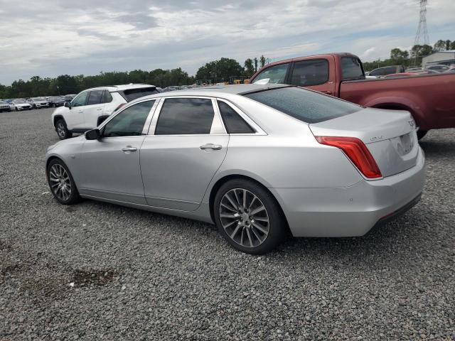 Aukcja sprzedaży 2016 Cadillac Ct6, vin: 1G6KC5RX0GU158275, numer aukcji: 54227216