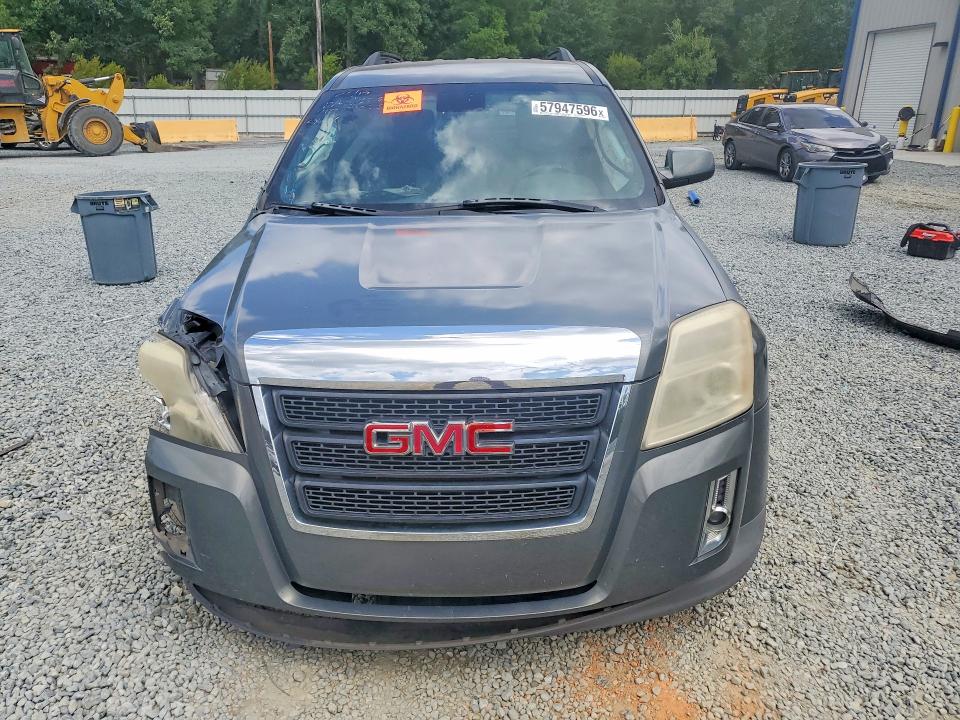 57947596 :رقم المزاد ، 2GKALSEK3C6310757 vin ، 2012 Gmc Terrain مزاد بيع