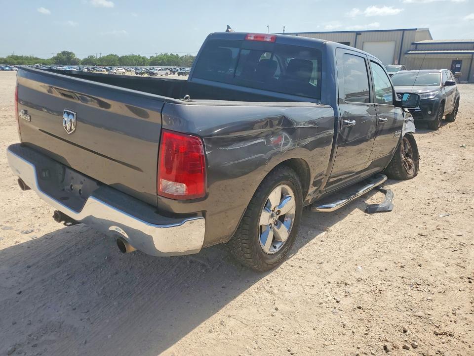 Aukcja sprzedaży 2014 Ram 1500, vin: 1C6RR6LT6ES430107, numer aukcji: 74515135