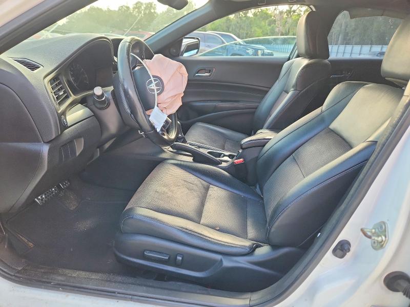 Aukcja sprzedaży 2016 Acura Ilx, vin: 19UDE2F81GA015866, numer aukcji: 56240216