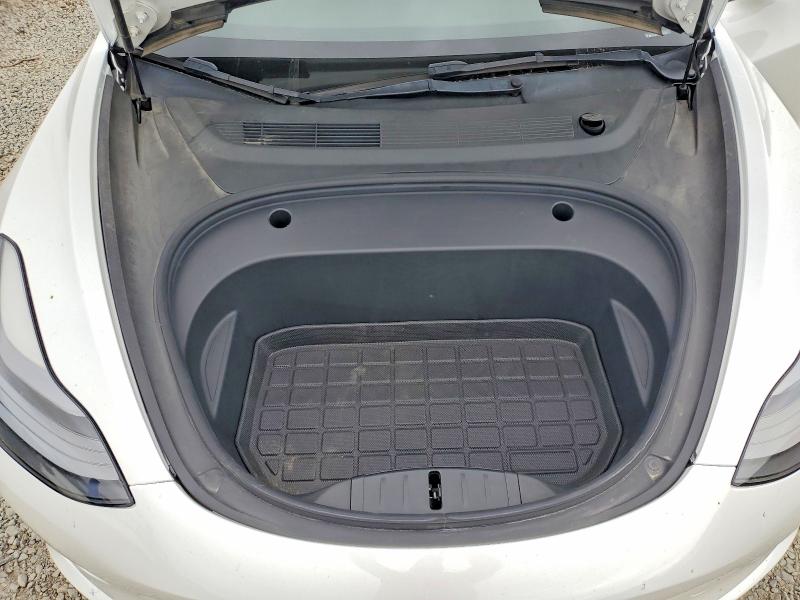 Aukcja sprzedaży 2022 Tesla Model 3, vin: 5YJ3E1EA6NF154968, numer aukcji: 57087046