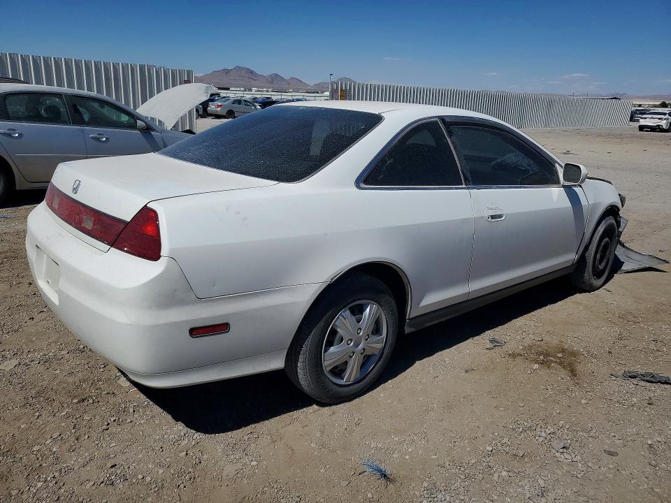 Aukcja sprzedaży 2001 Honda Accord, vin: 1HGCG32471A032421, numer aukcji: 49668726