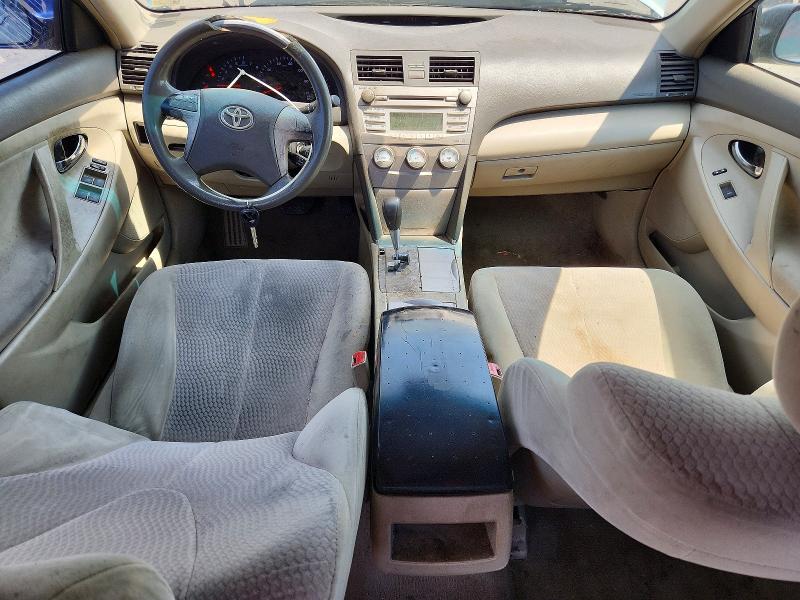 Aukcja sprzedaży 2010 Toyota Camry, vin: 4T1BF3EK6AU556001, numer aukcji: 57484056