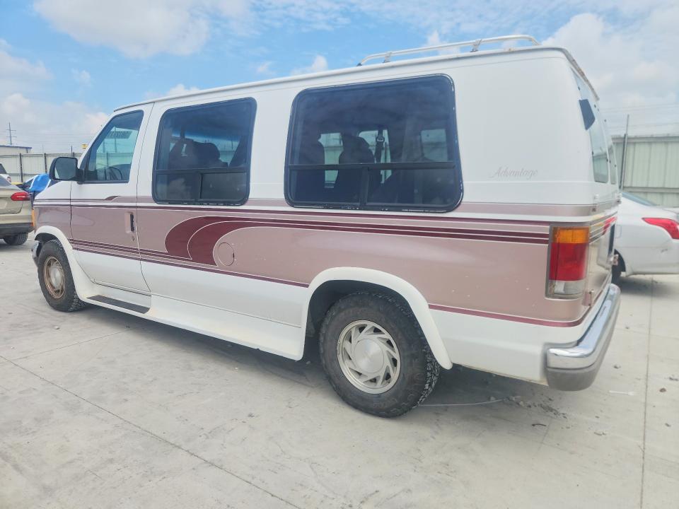 1994 Ford Ecoline მანქანა იყიდება აუქციონზე, vin: 1FDEE14N7RHB39684, აუქციონის ნომერი: 56127116