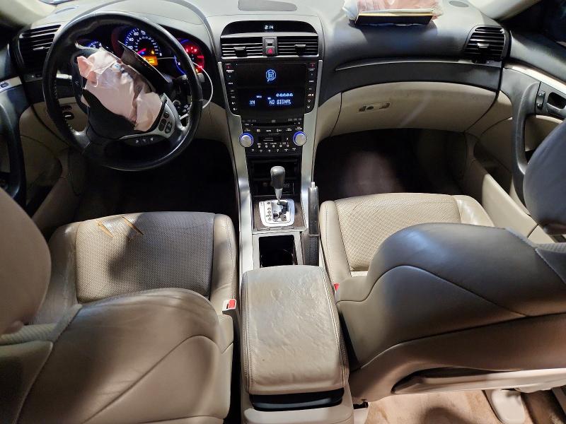 Продажа на аукционе авто 2008 Acura Tl, vin: 19UUA662X8A052964, номер лота: 57407706