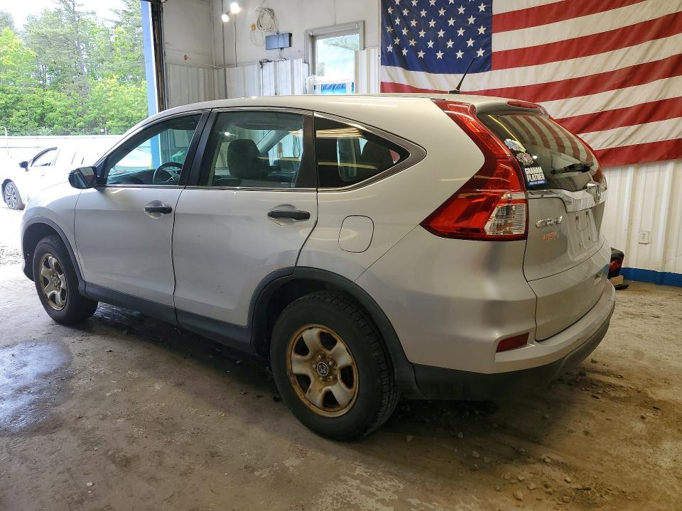 Aukcja sprzedaży 2015 Honda Cr-v, vin: 5J6RM4H35FL110500, numer aukcji: 56621996