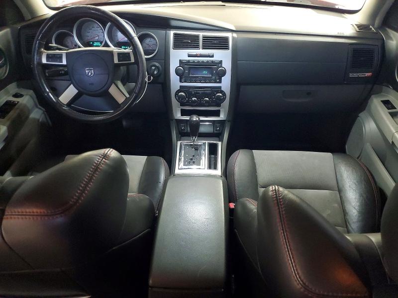 Продажа на аукционе авто 2007 Dodge Charger, vin: 2B3KA73W67H685479, номер лота: 59072996