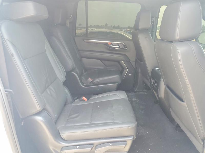 Продажа на аукционе авто 2025 Chevrolet Suburban, vin: 1GNS5CRDXSR107001, номер лота: 56875416