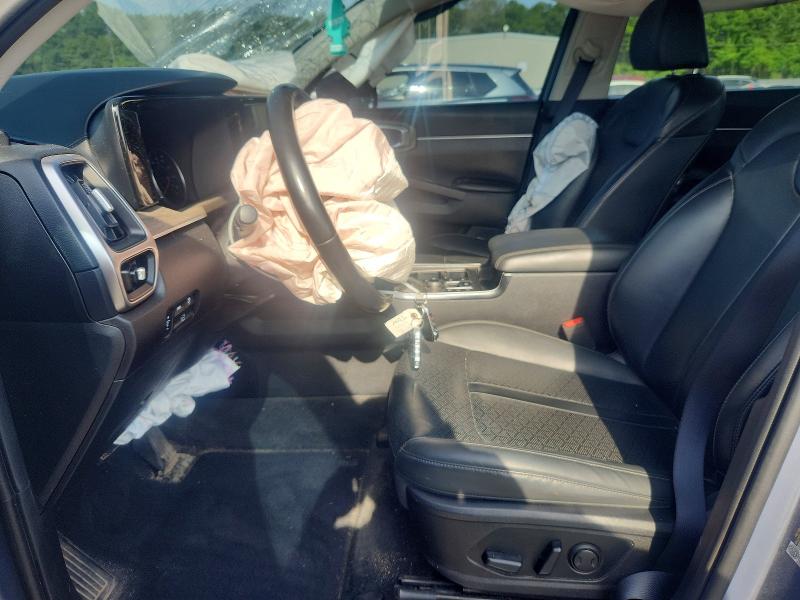 Aukcja sprzedaży 2023 Kia Sorento, vin: 5XYRHDLF5PG212517, numer aukcji: 56619496