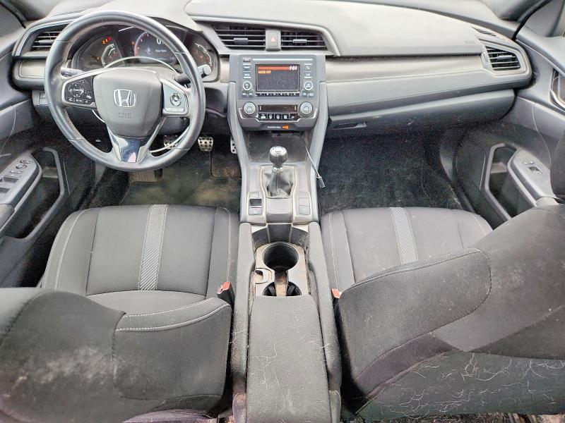 Продажа на аукционе авто 2019 Honda Civic, vin: SHHFK7G46KU219053, номер лота: 58773066