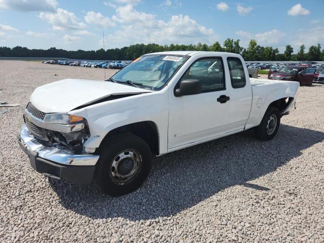 85630535 :رقم المزاد ، 1GCCS19E478234228 vin ، 2007 Chevrolet Colorado مزاد بيع