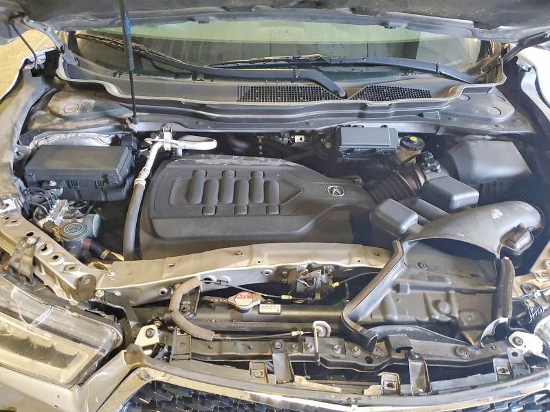 Aukcja sprzedaży 2020 Acura Mdx, vin: 5J8YD4H55LL046152, numer aukcji: 56580686