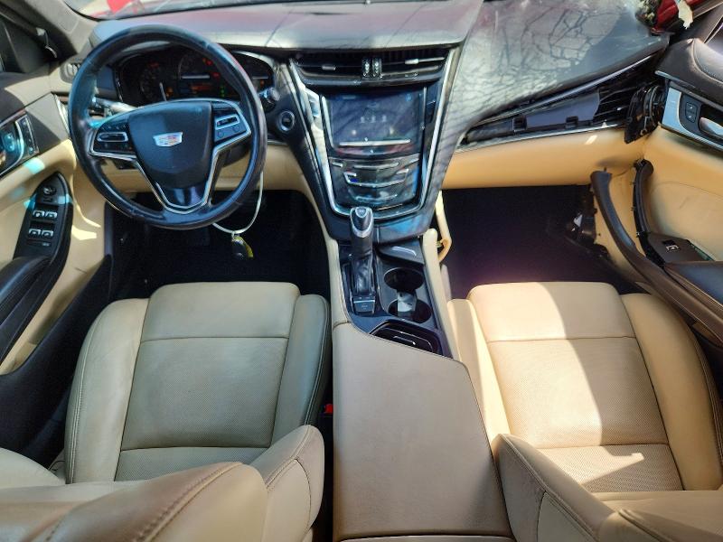 Продажа на аукционе авто 2018 Cadillac Cts, vin: 1G6AR5SX9J0148539, номер лота: 85456555