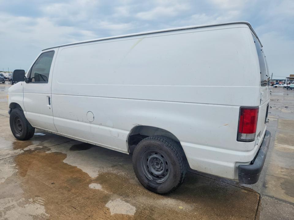 58105896 :رقم المزاد ، 1FTRE1429WHC18085 vin ، 1998 Ford Econoline مزاد بيع