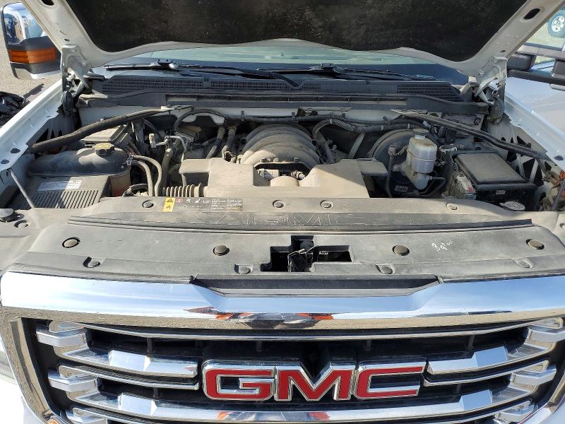 Aukcja sprzedaży 2018 Gmc Sierra, vin: 3GTU2NEJ5JG431408, numer aukcji: 58475126