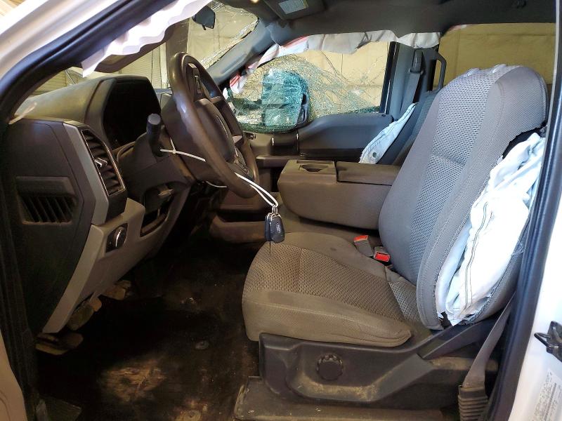 55958796 :رقم المزاد ، 1FT7W2BT5KEE85404 vin ، 2019 Ford F250 مزاد بيع