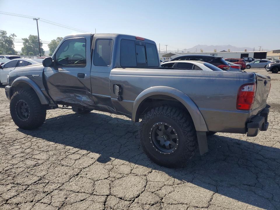 56069486 :رقم المزاد ، 1FTYR14U05PA96531 vin ، 2005 Ford Ranger مزاد بيع