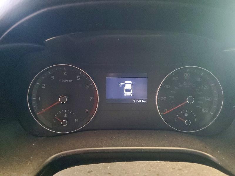 Aukcja sprzedaży 2021 Kia Forte, vin: 3KPF34AD2ME277627, numer aukcji: 56089716