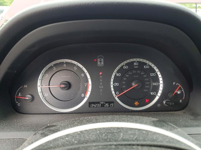 Aukcja sprzedaży 2012 Honda Accord, vin: 1HGCP2F30CA115879, numer aukcji: 57406476
